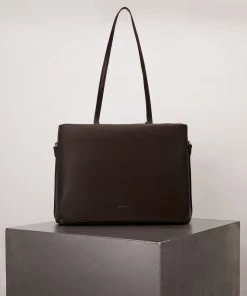 Mattnat MAIA Vegan Satchel - APPLESKIN™ Studio 901 30 Mattnat MAIA Vegan Satchel - APPLESKIN™ Studio 901