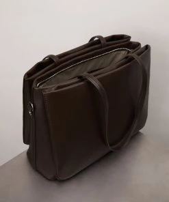 Mattnat MAIA Vegan Satchel - APPLESKIN™ Studio 901 33 Mattnat MAIA Vegan Satchel - APPLESKIN™ Studio 901