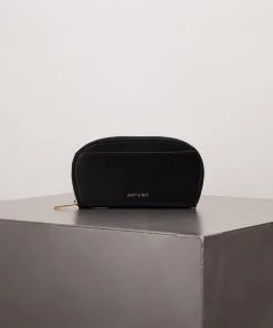 Mattnat Studio 901 MEREL Vegan Card Holder - APPLESKIN™