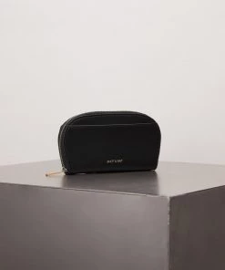 Mattnat Studio 901 MEREL Vegan Card Holder - APPLESKIN™