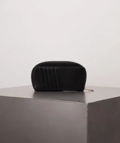 Mattnat Studio 901 MEREL Vegan Card Holder - APPLESKIN™