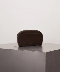 Mattnat Studio 901 MEREL Vegan Card Holder - APPLESKIN™