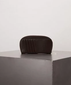 Mattnat Studio 901 MEREL Vegan Card Holder - APPLESKIN™