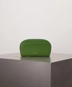 Mattnat Studio 901 MEREL Vegan Card Holder - APPLESKIN™