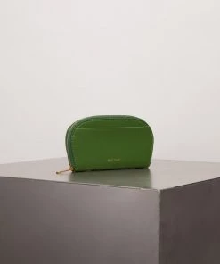 Mattnat Studio 901 MEREL Vegan Card Holder - APPLESKIN™