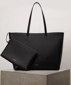 Matt & Nat Canada Sales 15 Mattnat NIVI Vegan Tote Bag - APPLESKIN™ Studio 901