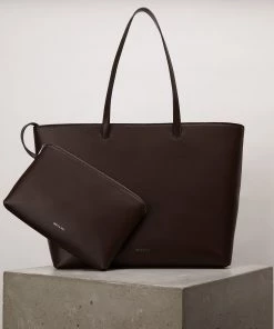 Mattnat NIVI Vegan Tote Bag - APPLESKIN™ Studio 901