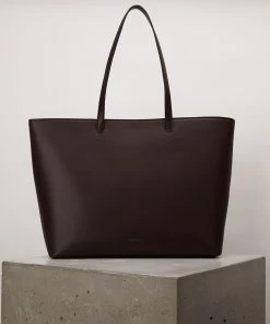 Mattnat NIVI Vegan Tote Bag - APPLESKIN™ Studio 901