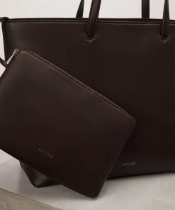 Mattnat NIVI Vegan Tote Bag - APPLESKIN™ Studio 901