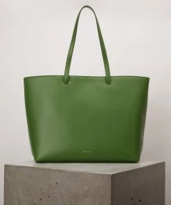 Mattnat NIVI Vegan Tote Bag - APPLESKIN™ Studio 901