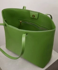 Mattnat NIVI Vegan Tote Bag - APPLESKIN™ Studio 901