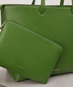 Mattnat NIVI Vegan Tote Bag - APPLESKIN™ Studio 901