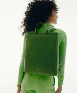 Mattnat Studio 901 REIGN Vegan Backpack - APPLESKIN™ 43 Mattnat Studio 901 REIGN Vegan Backpack - APPLESKIN™
