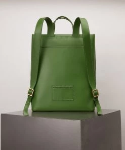 Mattnat Studio 901 REIGN Vegan Backpack - APPLESKIN™ 46 Mattnat Studio 901 REIGN Vegan Backpack - APPLESKIN™