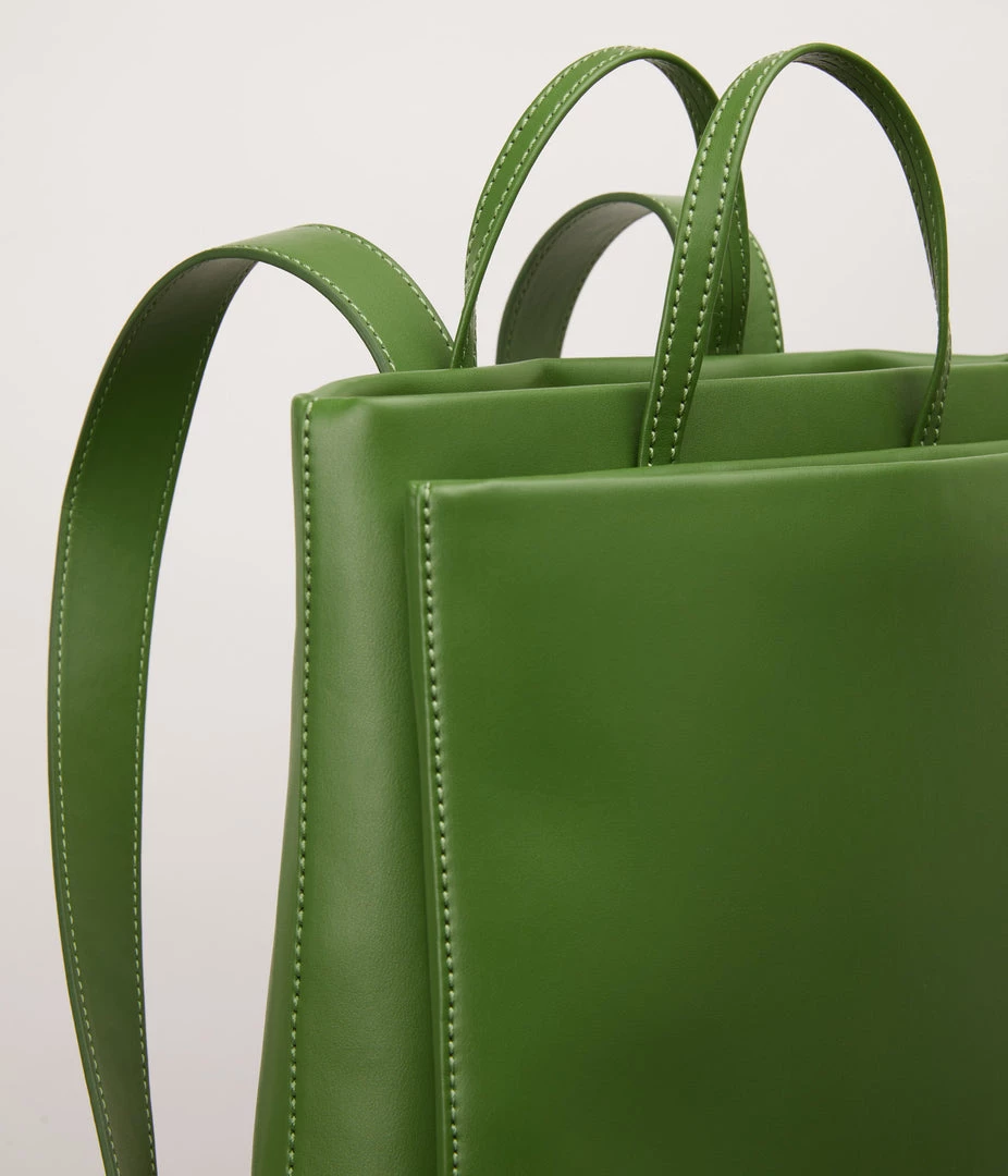 Mattnat Studio 901 REIGN Vegan Backpack - APPLESKIN™ 20 Mattnat Studio 901 REIGN Vegan Backpack - APPLESKIN™