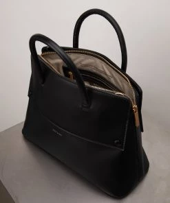 Mattnat SILVA Vegan Satchel - APPLESKIN™ 31 Mattnat SILVA Vegan Satchel - APPLESKIN™