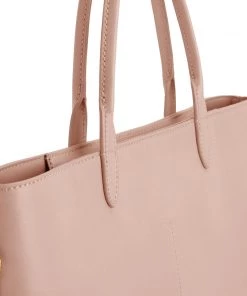 Mattnat CURB Vegan Tote Bag - Vintage 32 Mattnat CURB Vegan Tote Bag - Vintage