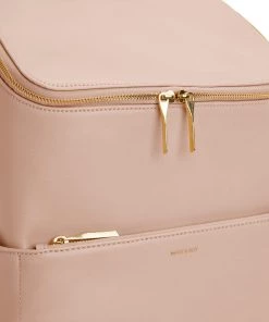 Mattnat DEAN Vegan Backpack - Vintage 90 Mattnat DEAN Vegan Backpack - Vintage