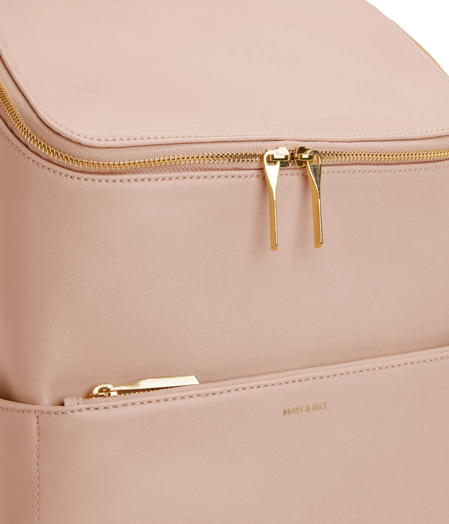 Mattnat DEAN Vegan Backpack - Vintage 32 Mattnat DEAN Vegan Backpack - Vintage