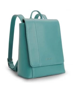 Mattnat DEELY MED Vegan Small Backpack - Vintage