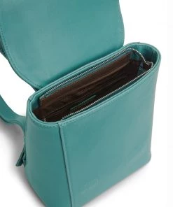 Mattnat DEELY MED Vegan Small Backpack - Vintage