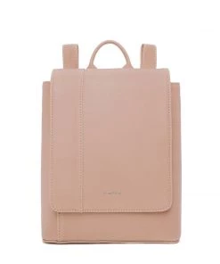 Mattnat DEELY MED Vegan Small Backpack - Vintage