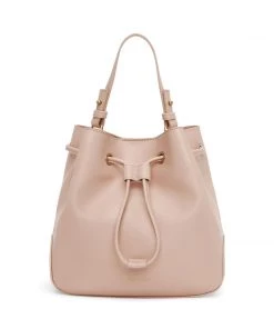 Mattnat DUPONT Vegan Bucket Bag - Vintage New Arrivals