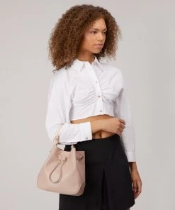 Mattnat DUPONT Vegan Bucket Bag - Vintage New Arrivals