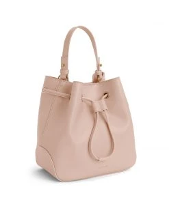 Mattnat DUPONT Vegan Bucket Bag - Vintage New Arrivals