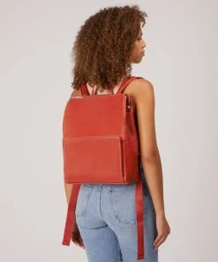 Mattnat EVE Vegan Backpack - Vintage New Arrivals