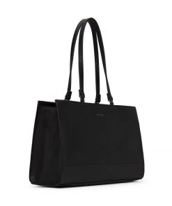 Mattnat FORA Vegan Satchel - Vintage 37 Mattnat FORA Vegan Satchel - Vintage