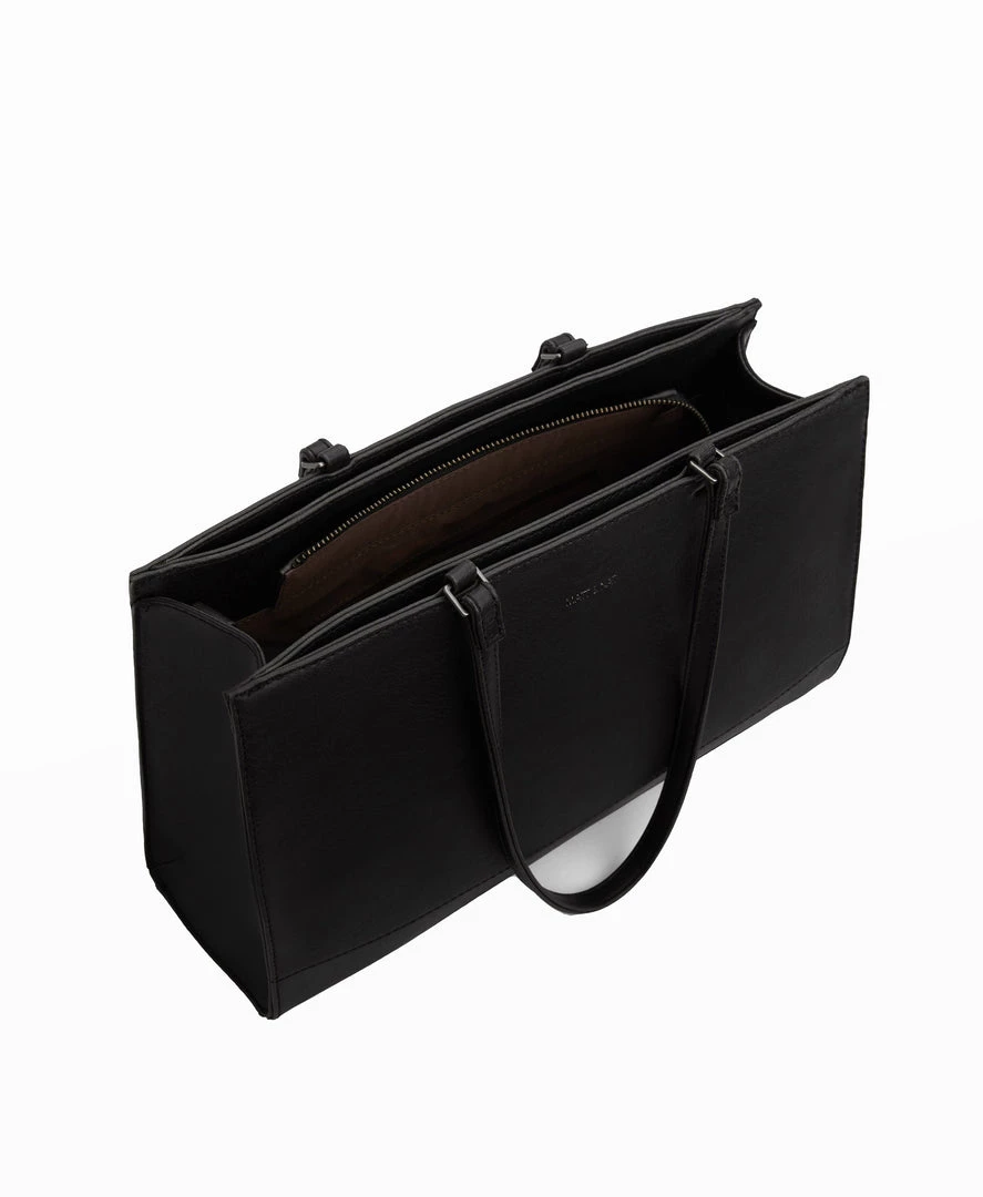 Mattnat FORA Vegan Satchel - Vintage 9 Mattnat FORA Vegan Satchel - Vintage