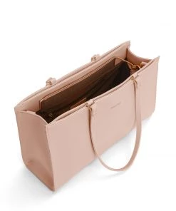 Mattnat FORA Vegan Satchel - Vintage 58 Mattnat FORA Vegan Satchel - Vintage