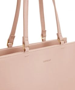 Mattnat FORA Vegan Satchel - Vintage 59 Mattnat FORA Vegan Satchel - Vintage