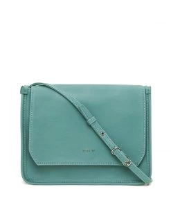 Mattnat LEV Vegan Crossbody Bag - Vintage