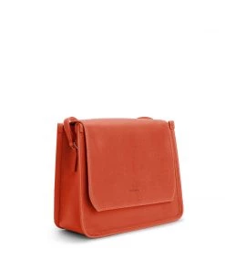 Mattnat LEV Vegan Crossbody Bag - Vintage