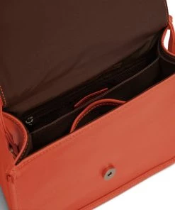 Mattnat LEV Vegan Crossbody Bag - Vintage