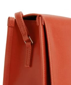 Mattnat LEV Vegan Crossbody Bag - Vintage