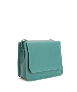 Mattnat LEV Vegan Crossbody Bag - Vintage