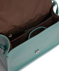 Mattnat LEV Vegan Crossbody Bag - Vintage