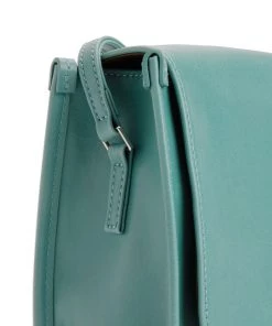 Mattnat LEV Vegan Crossbody Bag - Vintage