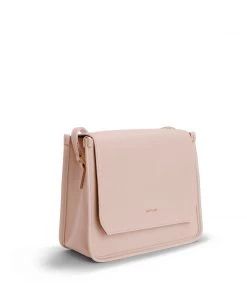 Mattnat LEV Vegan Crossbody Bag - Vintage