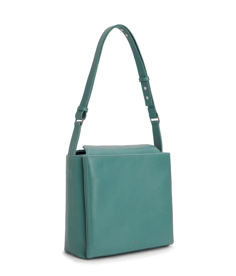 Mattnat LORO Vegan Shoulder Bag - Vintage New Arrivals 3 Mattnat LORO Vegan Shoulder Bag - Vintage New Arrivals