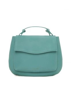 Mattnat New Arrivals MINNIE Vegan Crossbody Bag - Vintage