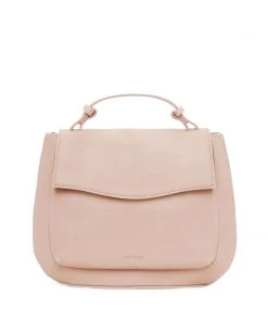 Mattnat New Arrivals MINNIE Vegan Crossbody Bag - Vintage