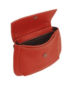 Mattnat New Arrivals MINNIE Vegan Crossbody Bag - Vintage