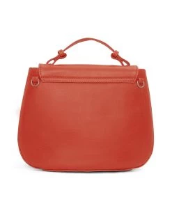 Mattnat New Arrivals MINNIE Vegan Crossbody Bag - Vintage