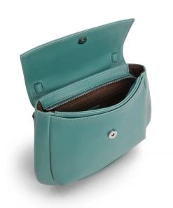 Mattnat New Arrivals MINNIE Vegan Crossbody Bag - Vintage