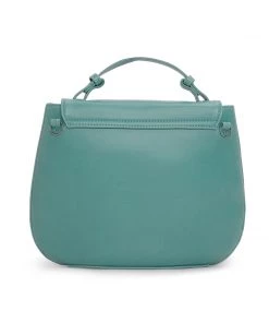 Mattnat New Arrivals MINNIE Vegan Crossbody Bag - Vintage