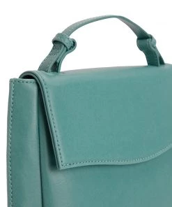 Mattnat New Arrivals MINNIE Vegan Crossbody Bag - Vintage